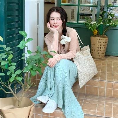 他跨越山海而来